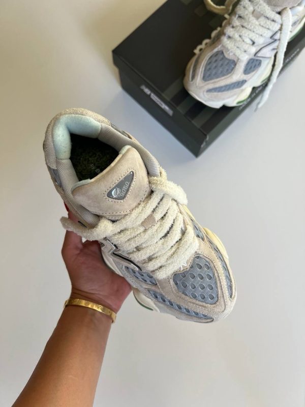 NEW BALANCE 9060 X BRICKS & WOOD