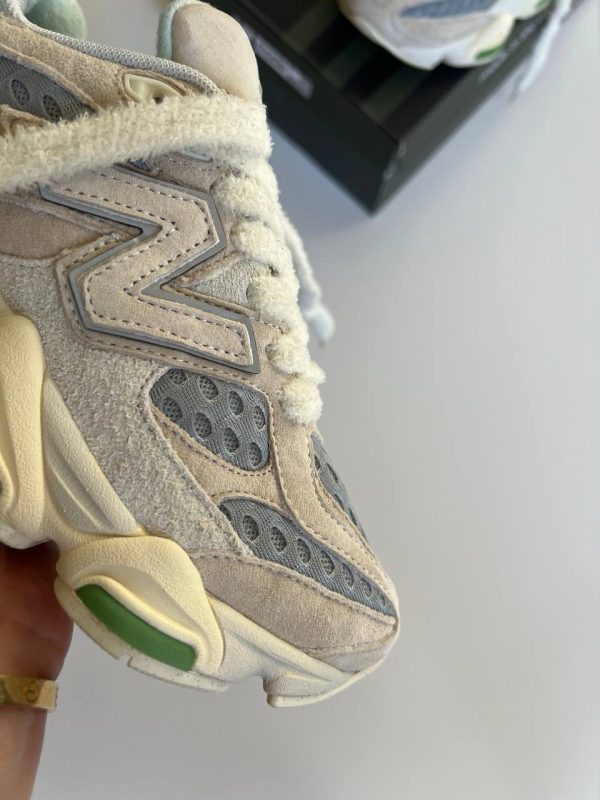 NEW BALANCE 9060 X BRICKS & WOOD