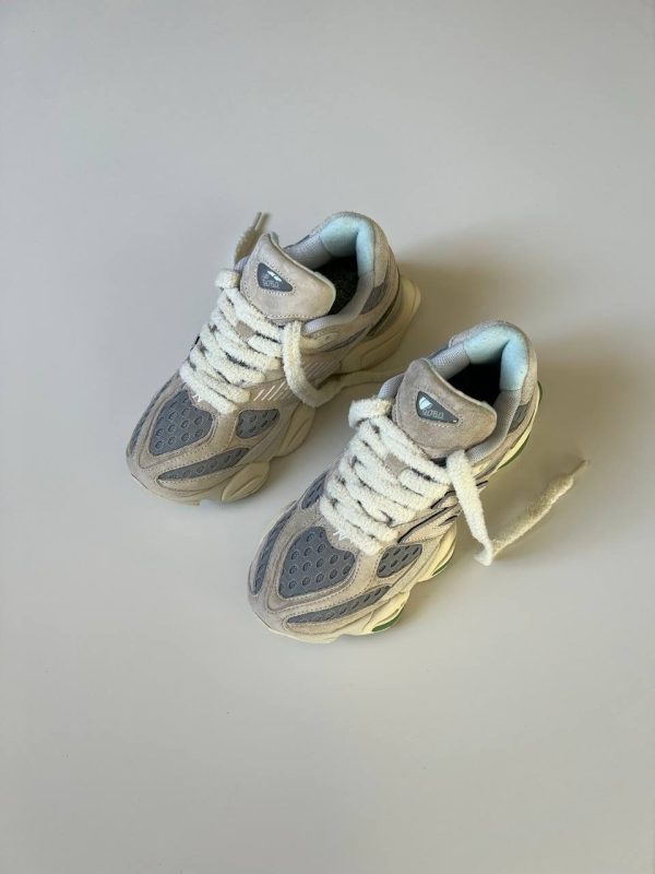 NEW BALANCE 9060 X BRICKS & WOOD