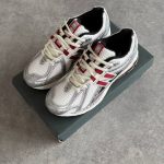 New Balance 1906R “Silver Red”