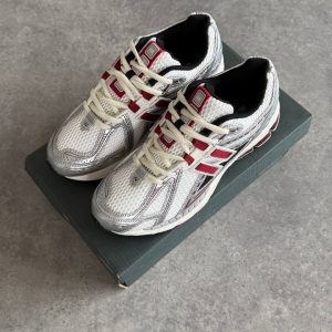 New Balance 1906R “Silver Red”