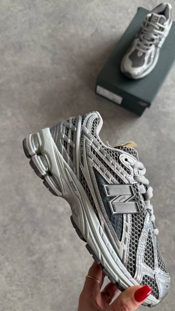 New Balance 1906R "Harbor Grey"