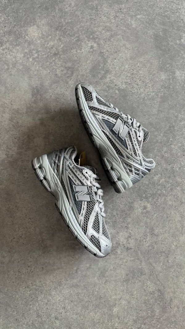 New Balance 1906R "Harbor Grey"