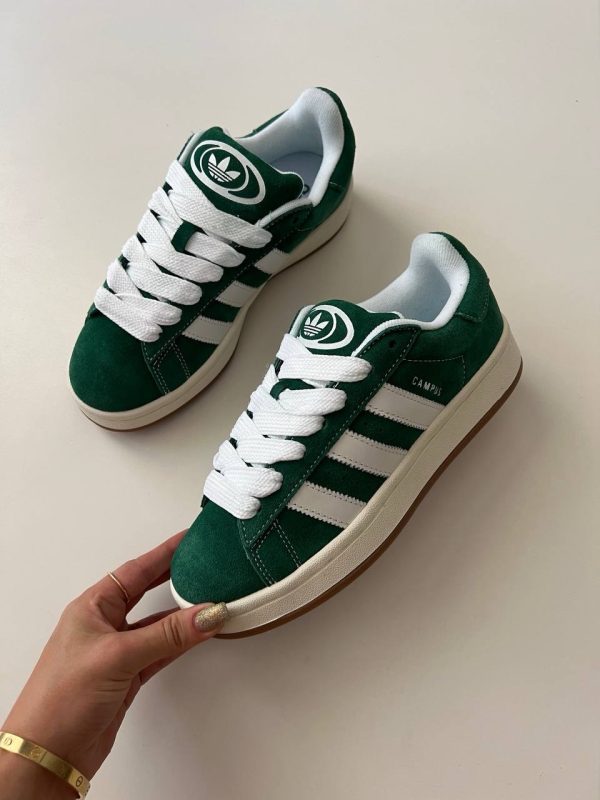 Adidas Campus 00s