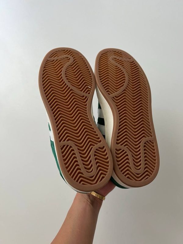 Adidas Campus 00s