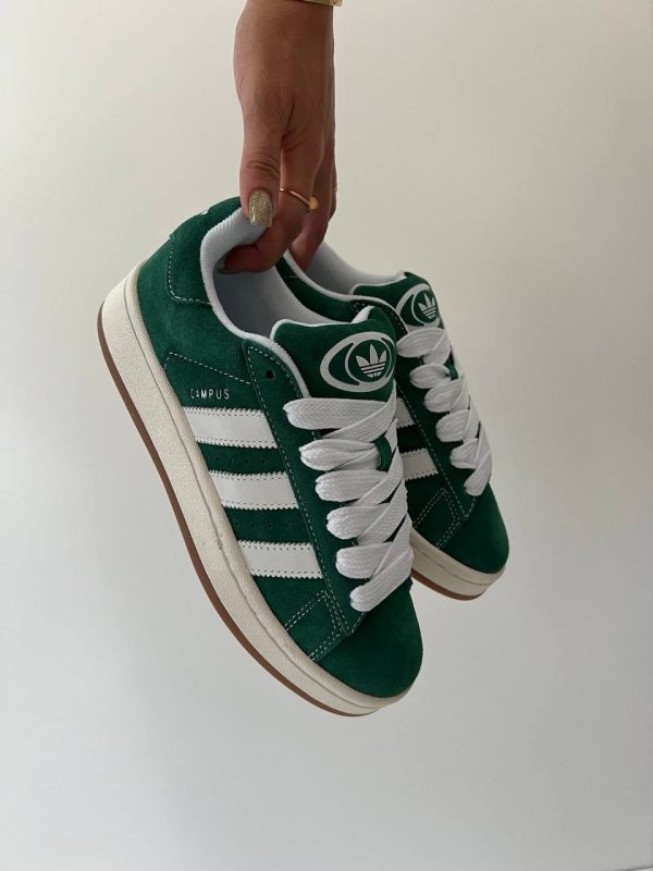 Adidas Campus 00s