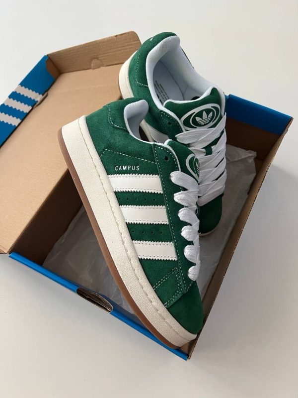 Adidas Campus 00s
