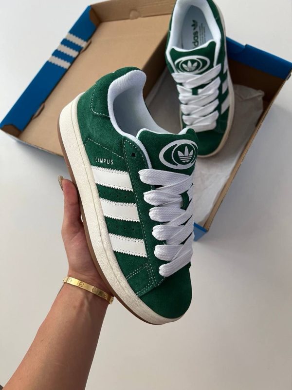 Adidas Campus 00s