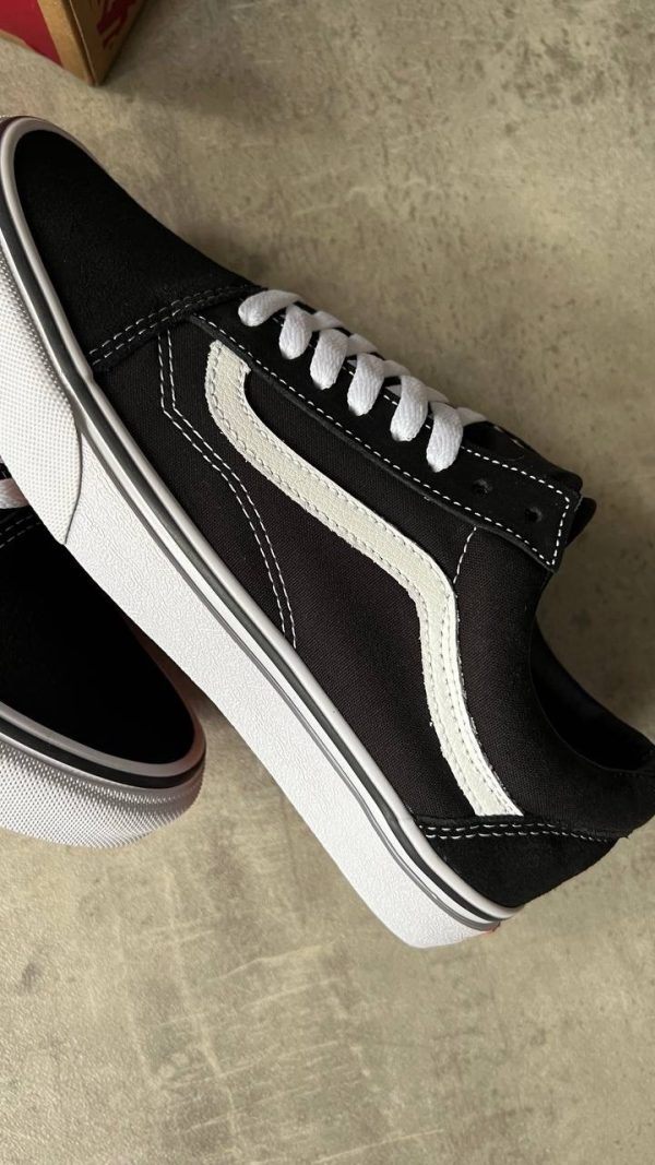 Vans Sneakers low blck