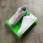 Nike Air Force 1 White