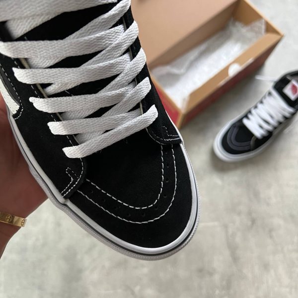 Vans Sneakers high blck