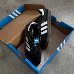 Adidas Samba Classic Black