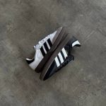 Adidas Samba Classic White