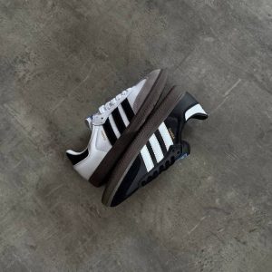 Adidas Samba Classic White