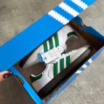 Adidas Samba Classic Yeşil