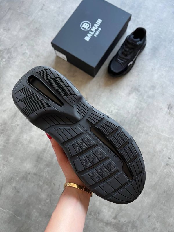 Balmain Taşlı