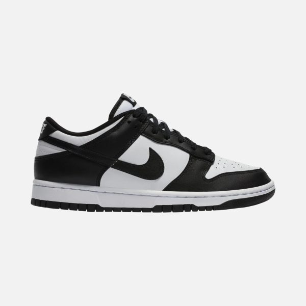 Nike Dunk Low retro
