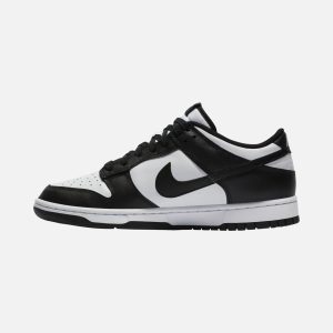 Nike Dunk Low retro