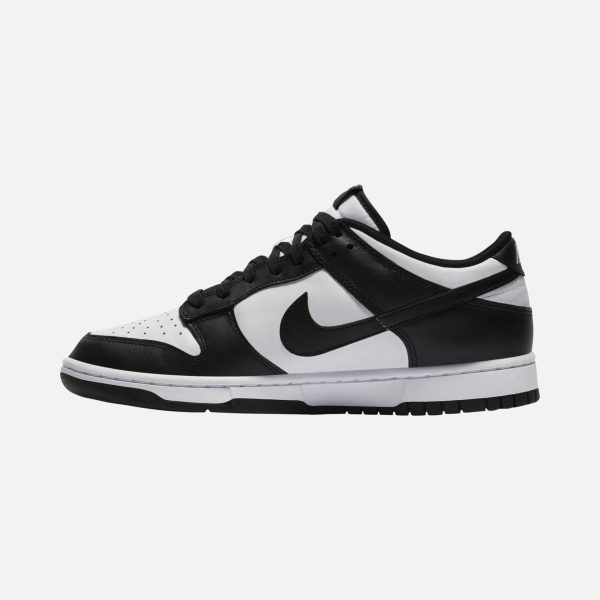 Nike Dunk Low retro