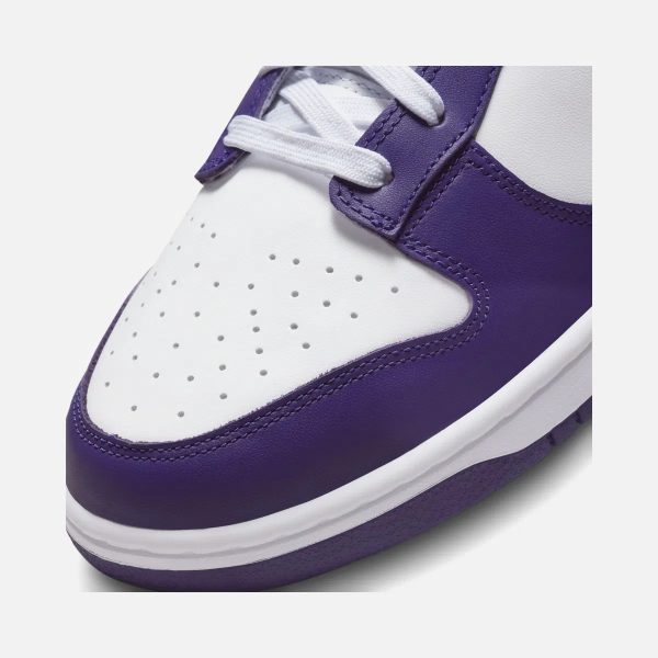 Nike Dunk Low retro
