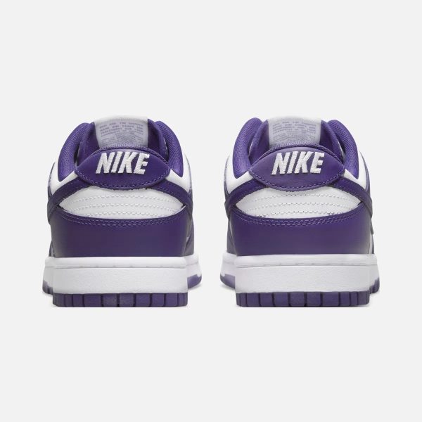 Nike Dunk Low retro