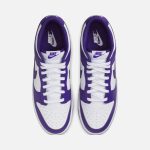 Nike Dunk Low retro