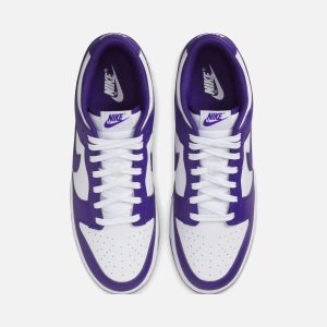 Nike Dunk Low retro