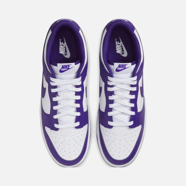 Nike Dunk Low retro