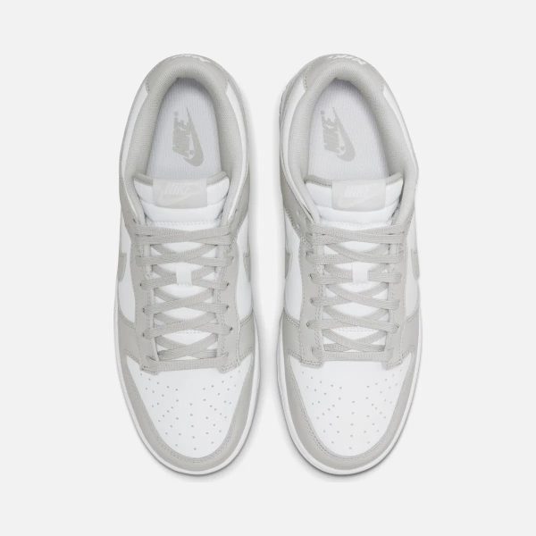 Nike Dunk Low retro