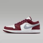 Nike Jordan 1 low