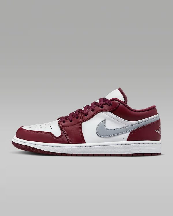 Nike Jordan 1 low
