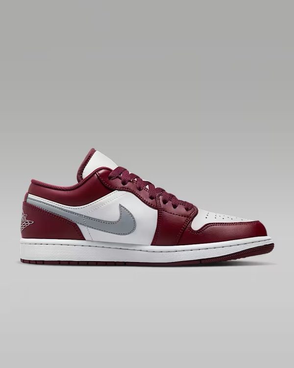 Nike Jordan 1 low