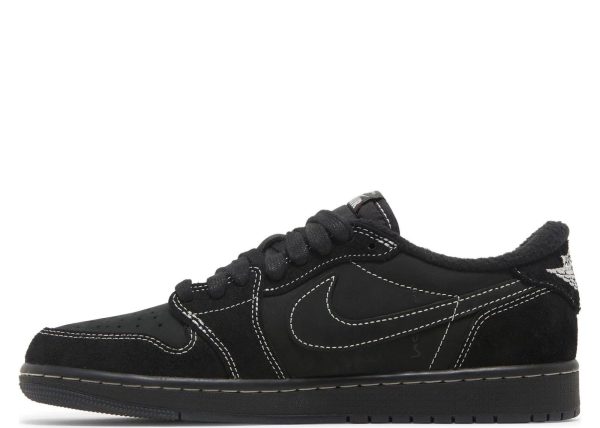 Nike Jordan 1 low ts