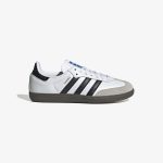 Adidas Samba Classic White