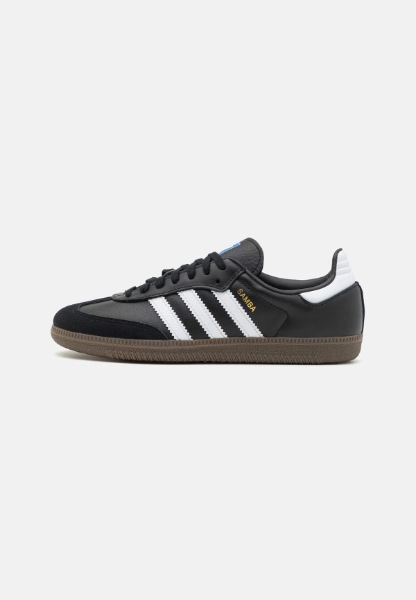 Adidas Samba Classic Black