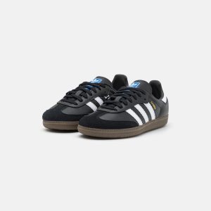 Adidas Samba Classic Black