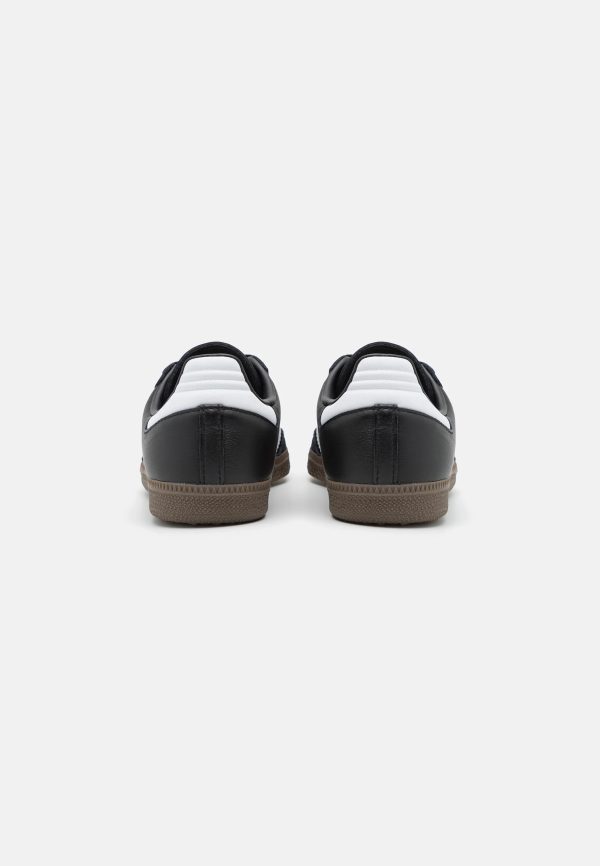 Adidas Samba Classic Black