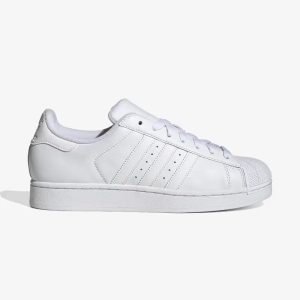 Adidas Superstar Classic White