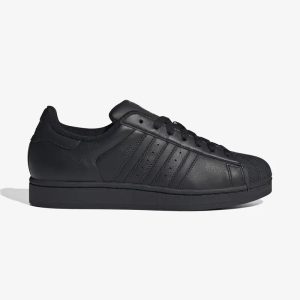 Adidas Superstar Classic Black