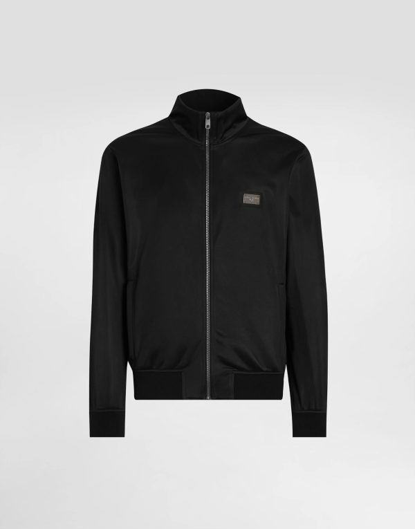 Dolce&Gabbana Erkek Sweatshirt