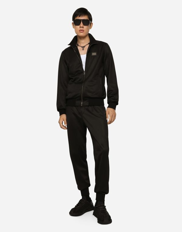 Dolce&Gabbana Erkek Sweatshirt