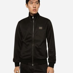Dolce&Gabbana Erkek Sweatshirt