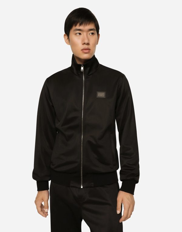 Dolce&Gabbana Erkek Sweatshirt