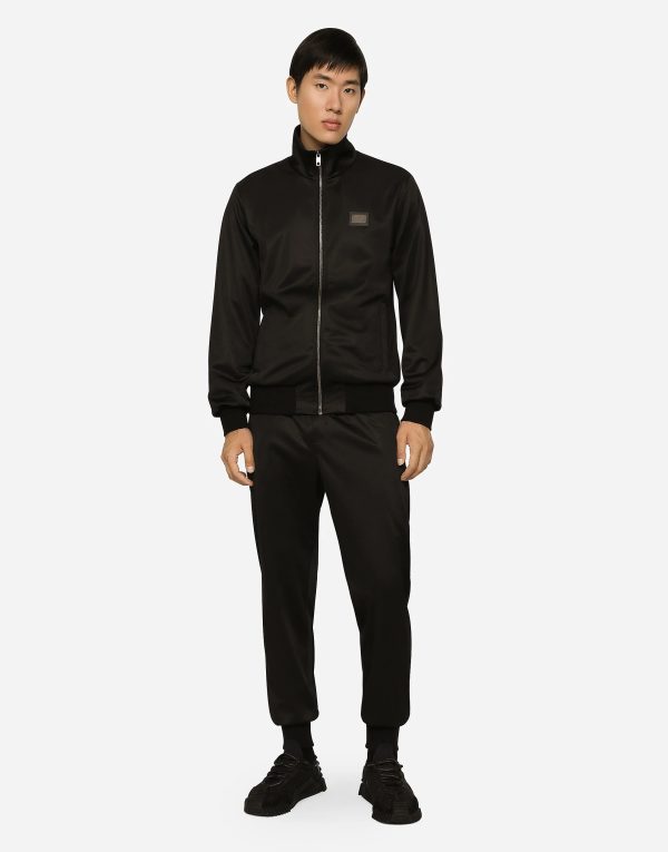 Dolce&Gabbana Erkek Sweatshirt