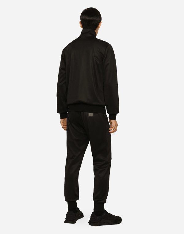 Dolce&Gabbana Erkek Sweatshirt