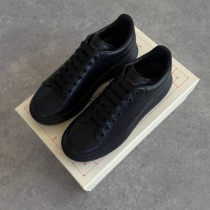 MCQUEEN
