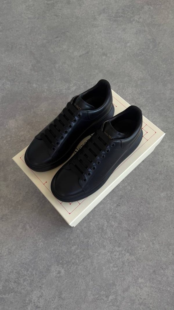 MCQUEEN