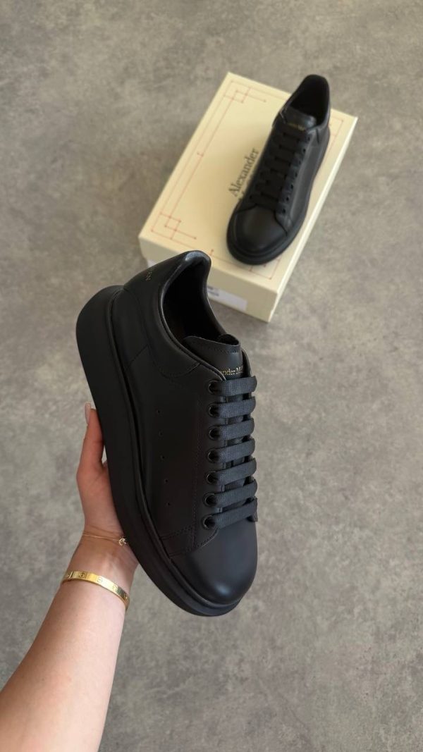 MCQUEEN
