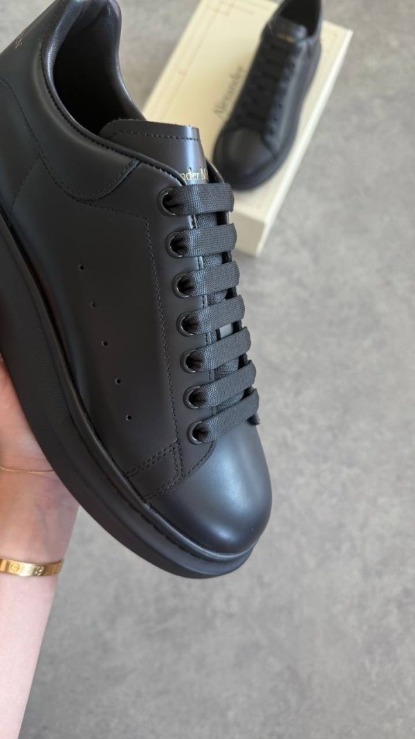 MCQUEEN