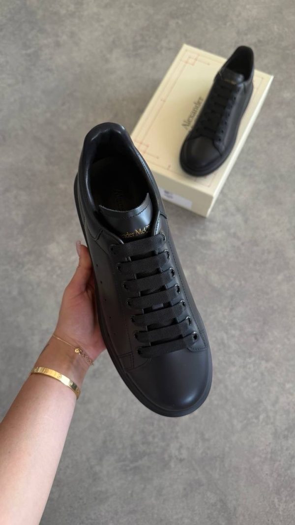 MCQUEEN